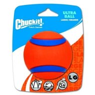 Chuckit! Ultra Ball Large - cena, srovnání