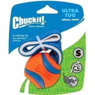 Chuckit! Ultra Tug Preťahovadlo - Small - cena, srovnání