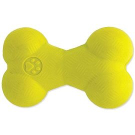 Dog Fantasy Strong foamed kosť guma 11.4cm