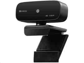 Sandberg USB Webcam Autofocus 1080P