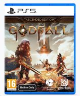 Godfall: Ascended Edition - cena, srovnání