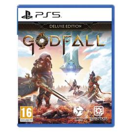 Godfall: Deluxe Edition