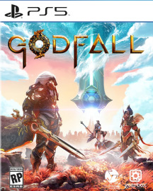 Godfall