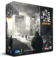 Albi This War Of Mine - cena, srovnání