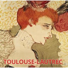 Toulouse - Lautrec