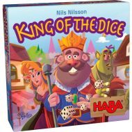 Haba King of the Dice - cena, srovnání