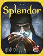 Blackfire Splendor - cena, srovnání