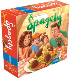 Granna Špagety