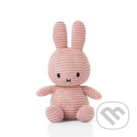 Gund Miffy Corduroy 24cm