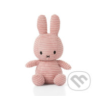 Gund Miffy Corduroy 24cm - cena, srovnání