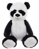 Lamps Plyšová hračka Panda 100cm - cena, srovnání