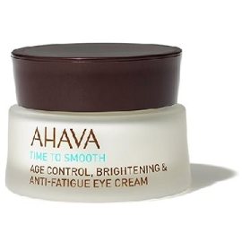 Ahava Age Control brightening Eye Cream 15ml