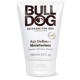 Bulldog Age Defence Moisturizer 100ml