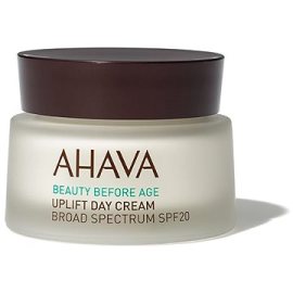 Ahava Beauty Before Age Uplift Day Cream SPF 20 50ml