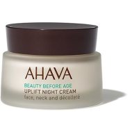 Ahava Beauty Before Age Uplift Night Cream 50ml - cena, srovnání