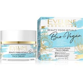 Eveline Cosmetics Bio Vegan Multi-Moisturising Day And Night Cream 50ml