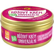 Purity Vision Bio Ružový krém univerzálny 70ml - cena, srovnání