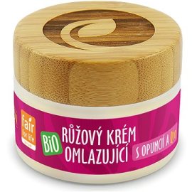 Purity Vision Bio Ružový krém omladzujúci 40ml