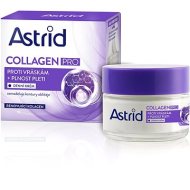 Astrid Collagen Pro Denný krém proti vráskam 50ml - cena, srovnání