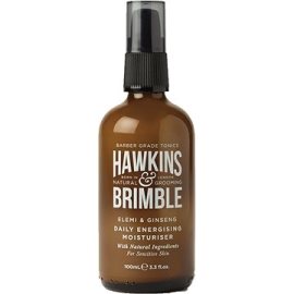 Hawkins & Brimble Daily Energising Moisturiser 100ml