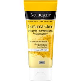 Neutrogena Curcuma Clear Moisturiser 75ml