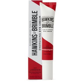 Hawkins & Brimble Energising Eye Cream 20ml