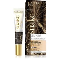 Eveline Cosmetics Exclusive Snake Eye And Eyelid Cream-Mask 20ml - cena, srovnání