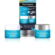 Neutrogena HydroBoost DuoPack 2x50ml - cena, srovnání