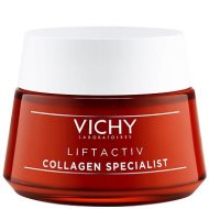 Vichy Liftactive Collagen Specialist Day Cream 50ml - cena, srovnání