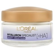 L´oreal Paris Hyaluron Specialist Night Cream 50ml - cena, srovnání