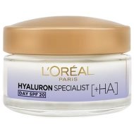L´oreal Paris Hyaluron Specialist Day Cream SFF20 50ml - cena, srovnání