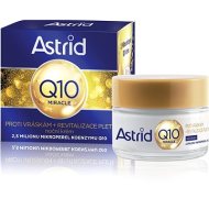 Astrid Q10 Miracle Night Cream 50ml - cena, srovnání