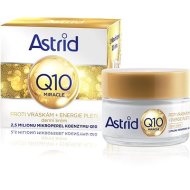 Astrid Q10 Miracle Day Cream 50ml - cena, srovnání