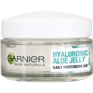 Garnier Skin Naturals Hyaluronic Aloe Gel Daily Moisturizing Care 50ml - cena, srovnání