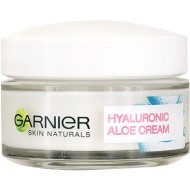 Garnier Skin Naturals Hyaluronic Aloe Day Cream 50ml - cena, srovnání