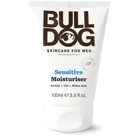 Bulldog Sensitive Moisturizer 100ml