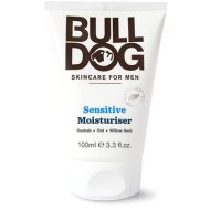 Bulldog Sensitive Moisturizer 100ml - cena, srovnání