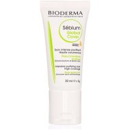Bioderma Sébium Global Cover 30ml - cena, srovnání