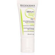 Bioderma Sébium Global Cover 30ml - cena, srovnání