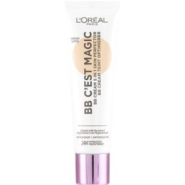 L´oreal Paris Wake Up & Glow BB Cest Magic Cream Medium 30ml