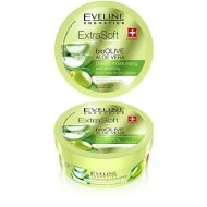 Eveline Cosmetics Soft Bioolive Aloe Vera Face&Body Cream 175ml - cena, srovnání
