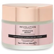 Makeup Revolution Lightweight Hydrating Gel-Cream 50ml - cena, srovnání
