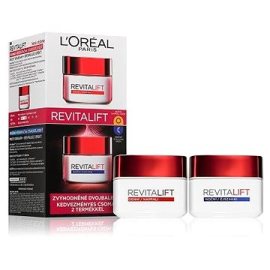 L´oreal Paris Revitalift Classic Duopack 2x50ml