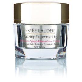 Estée Lauder Revitalizing Supreme+ Global Anti-Aging Cell Power Creme Oil-Free 50ml