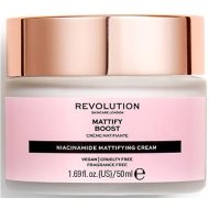 Makeup Revolution Mattify Boost 50ml - cena, srovnání