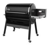 Weber SmokeFire EX6 GBS - cena, srovnání