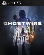 Ghostwire Tokyo - cena, srovnání