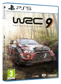 WRC 9