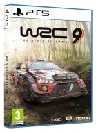 WRC 9 - cena, srovnání