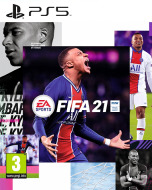 FIFA 21 - cena, srovnání